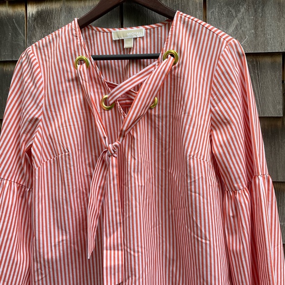 - Michael Kors Blouse - Picture 3 of 4